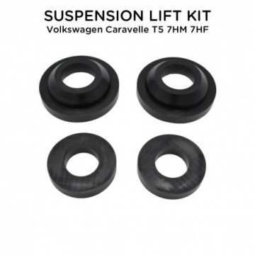 Suspension Lift Kit For Volkswagen Caravelle T5 7HM 7HF 2003