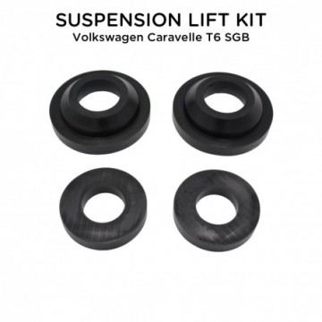 Suspension Lift Kit For Volkswagen Caravelle T6 SGB 2015