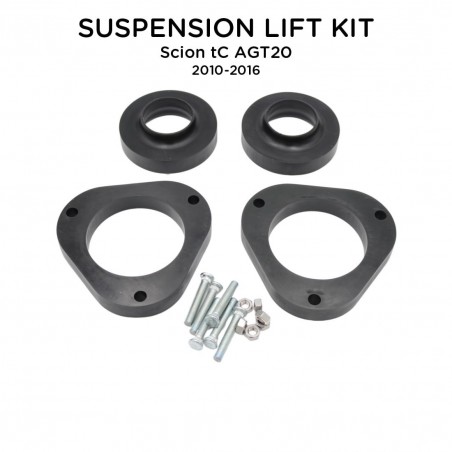 Lift Kit Scion tC AGT20