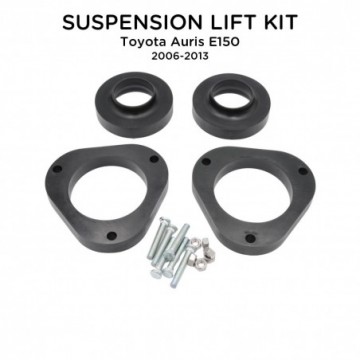 Suspension Lift Kit For Toyota Auris E150 2006-2013