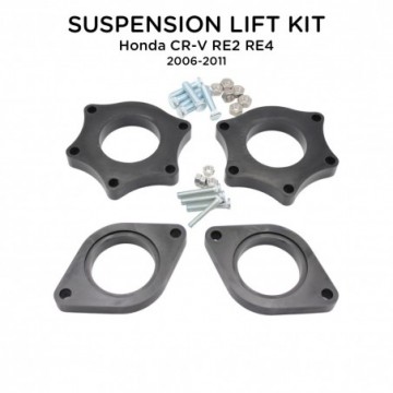 Suspension Lift Kit For Honda CR-V RE2 RE4 2006-2011