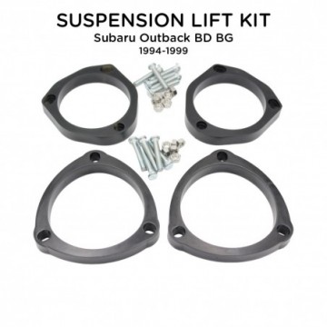 Suspension Lift Kit For Subaru Outback BD BG 1994-1999