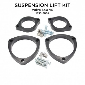 Suspension Lift Kit For Volvo S40 VS 1995-2004