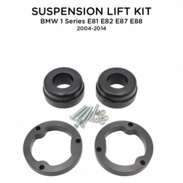 Suspension Lift Kit For BMW 1 Series E81 E82 E87 E88 2004-2014
