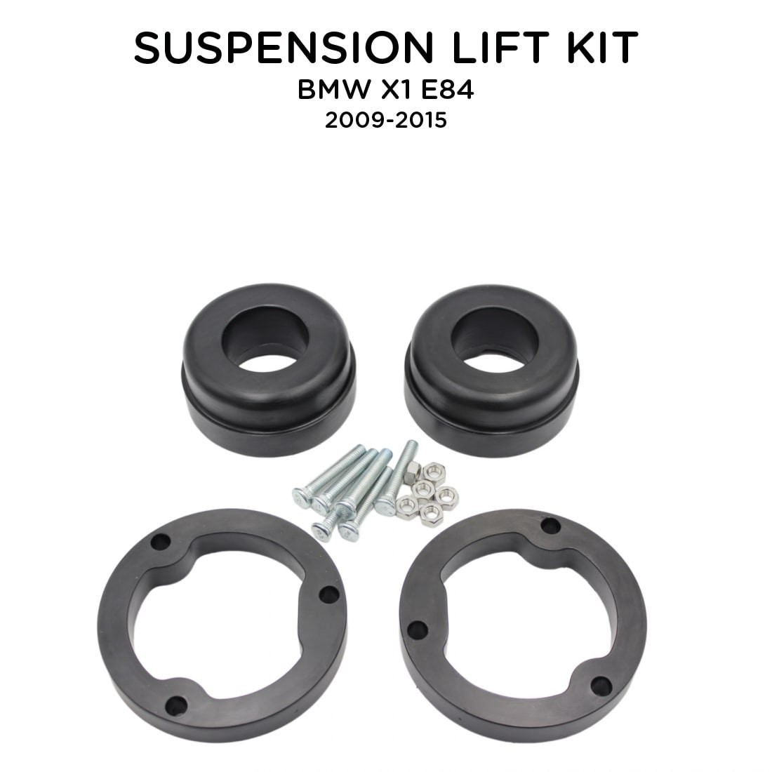 Suspension Lift Kit For BMW X1 E84 2009-2015