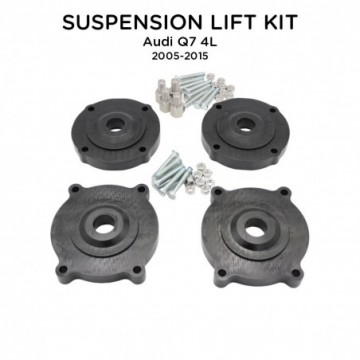 Suspension Lift Kit For Audi Q7 4L 2005-2015