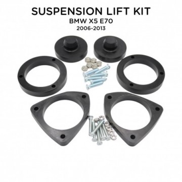 Suspension Lift Kit For BMW X5 E70 2006-2013