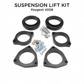Suspension Lift Kit For Peugeot 4008 2012